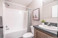 2025 Redman Paramount Manufactured Home