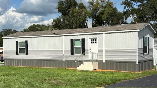 2024 Clayton Homes Lewis - Ebuilt Mobile Home