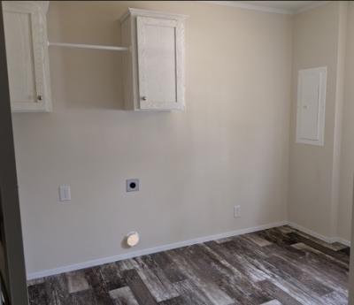 Photo 5 of 19 of home located at 10295 Bristol Street Indianapolis, IN 46234