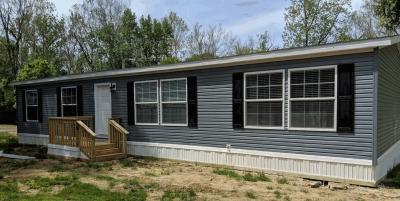 Mobile Home at 10295 Bristol Street Indianapolis, IN 46234
