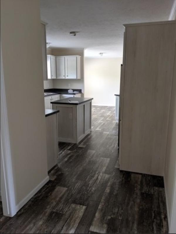 2019 Mobile Home