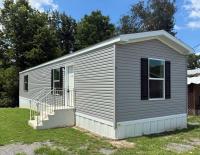 2025 Clayton Homes Manufactured Home