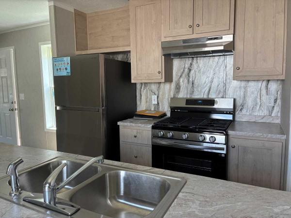2025 Clayton Homes Manufactured Home