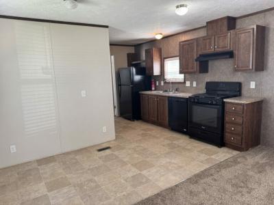 Mobile Home at 218 Monticello Drive Potterville, MI 48876