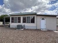 1969 Treasure Mobile Home