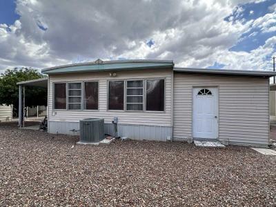 Photo 5 of 16 of home located at 7570 E Speedway #9 Tucson, AZ 85710