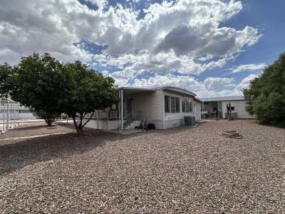 Photo 4 of 16 of home located at 7570 E Speedway #9 Tucson, AZ 85710
