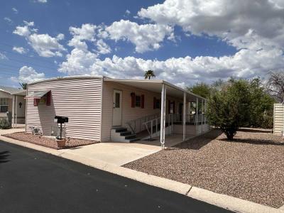 Photo 3 of 16 of home located at 7570 E Speedway #9 Tucson, AZ 85710