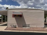 1969 Treasure Mobile Home