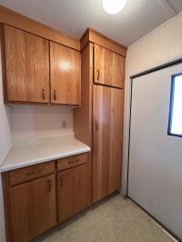 1969 Treasure Mobile Home