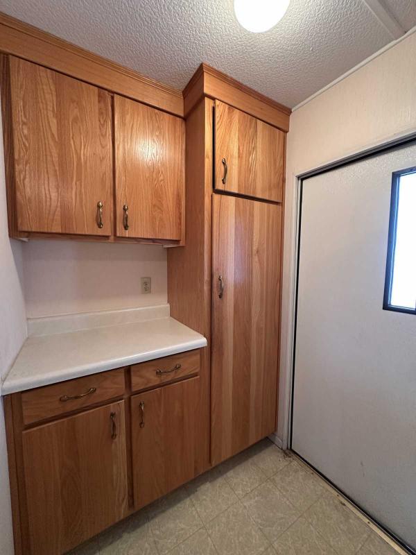 1969 Treasure Mobile Home