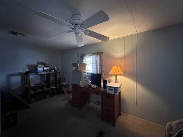 1969 Treasure Mobile Home