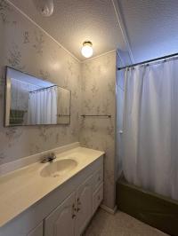 1969 Treasure Mobile Home