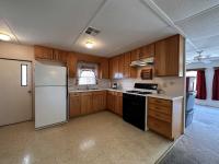 1969 Treasure Mobile Home
