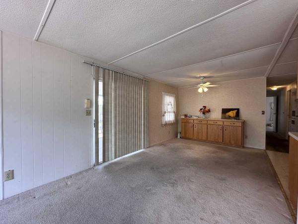 1969 Treasure Mobile Home