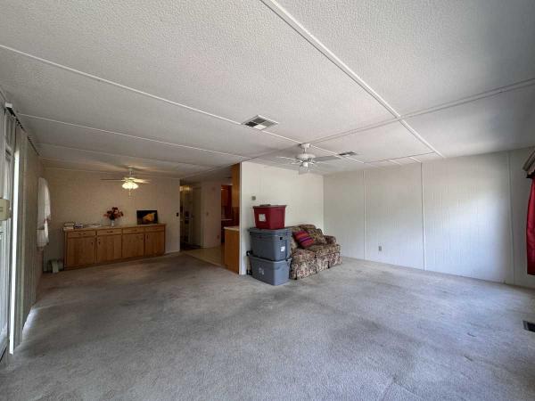 1969 Treasure Mobile Home