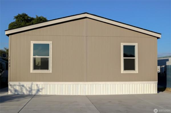 2022 Manufactured Home