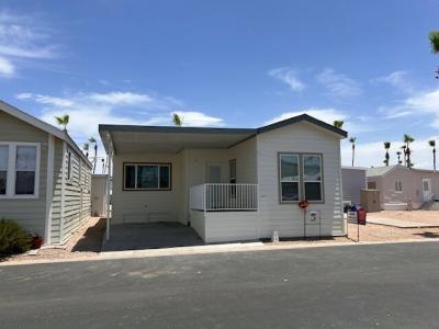 Mobile Home at 3403 E. Main St. (Site 1216) Mesa, AZ 85213