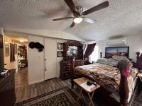 1998 Cavco Manufactured Home