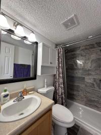 1998 Cavco Manufactured Home