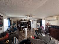 1998 Cavco Manufactured Home