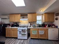 1998 Cavco Manufactured Home