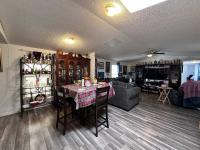 1998 Cavco Manufactured Home