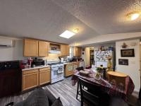 1998 Cavco Manufactured Home