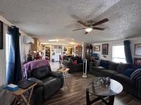 1998 Cavco Manufactured Home