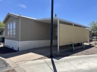 1998 Cavco Manufactured Home