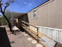 1998 Cavco Manufactured Home