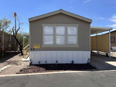 Photo 1 of 16 of home located at 1325 W Silverlake #36 Tucson, AZ 85713