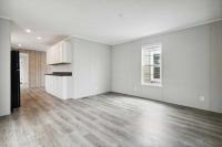 2025 Redman Paramount Mobile Home