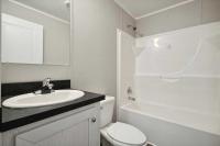 2025 Redman Paramount Mobile Home