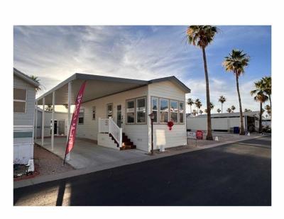 Mobile Home at 3403 E. Main St. (Site 1217) Mesa, AZ 85213