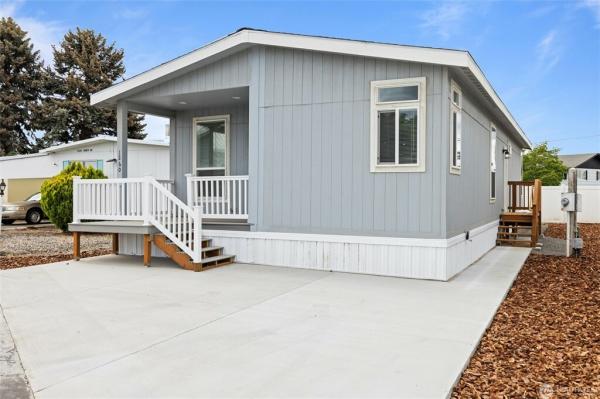 2022 Manufactured Home