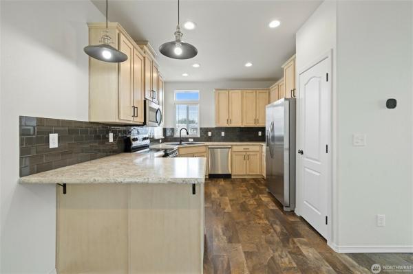 2022 Manufactured Home