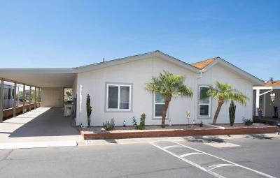 Mobile Home at 909 Richland # 14 San Marcos, CA 92069