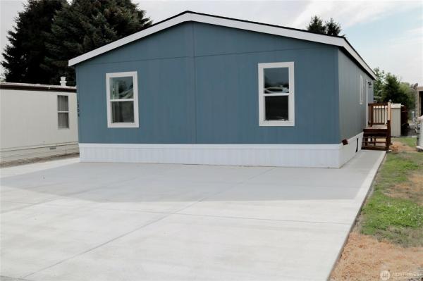 2022 Manufactured Home