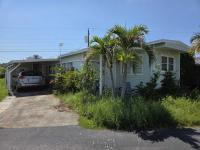 1963 CROS Mobile Home