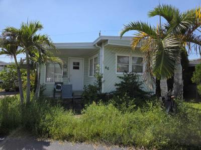 Mobile Home at 7403 46th Ave N #46 Saint Petersburg, FL 33709