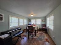 1963 CROS Mobile Home