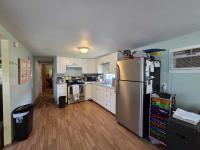 1963 CROS Mobile Home
