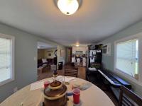 1963 CROS Mobile Home