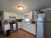 1963 CROS Mobile Home