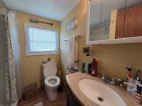 1963 CROS Mobile Home