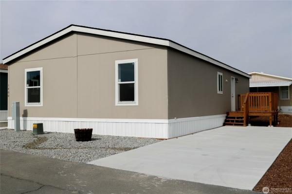 2024 Manufactured Home