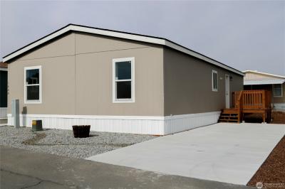 Mobile Home at 1400 Samuel Drive Walla Walla, WA 99362
