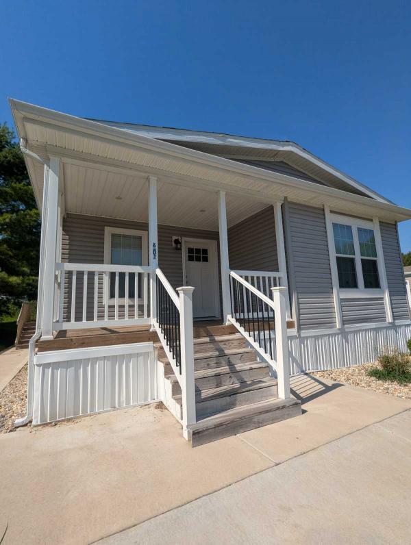 2024  Mobile Home For Sale