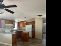 Redman Redman Manufactured Home